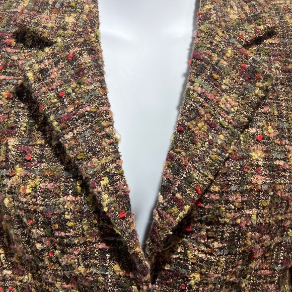 Vintage Austin Reed Classic Blazer/Jacket, Petite size 2 - Picture 2 of 6